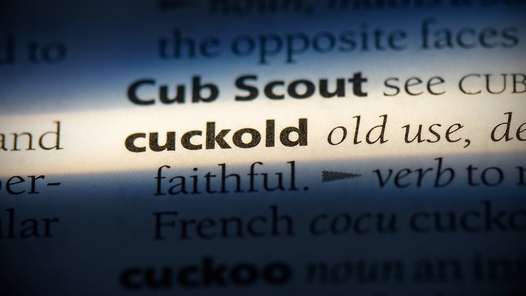 Cuckolding Terms From the Scene