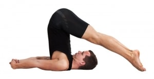 Practice the Halasana yoga position 2-3 times a week and you will be able to give yourself a blowjob very quickly
