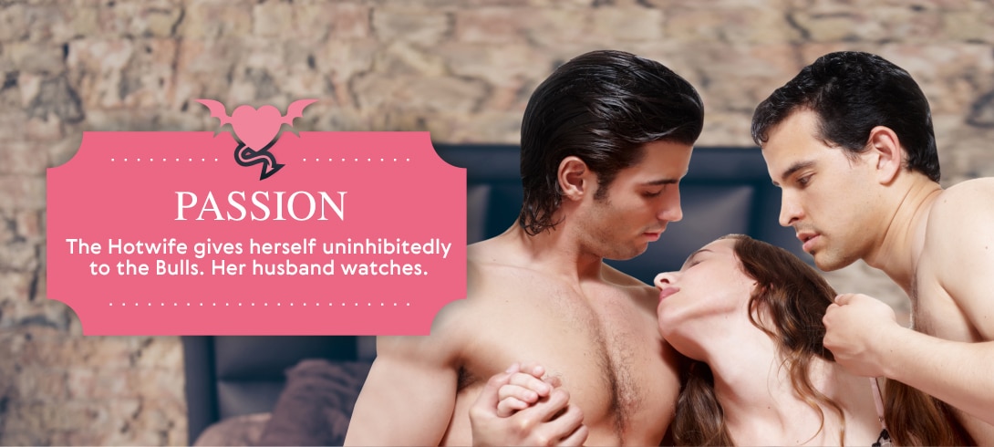 Cuckold - Passion
