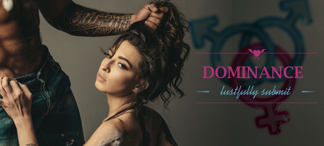 Cuckold - Dominance
